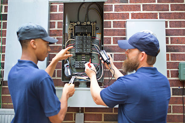 Best Electrical Troubleshooting and Repair  in Bayview, CA